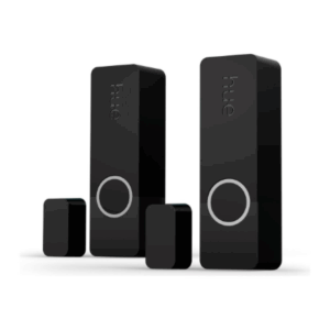 Philips Hue | Contact sensor, 2pcs pack | Black - Image 5