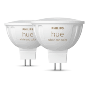 Philips Hue WCA 6.3W 12V MR16, 2pcs | GU5.3 - Image 9