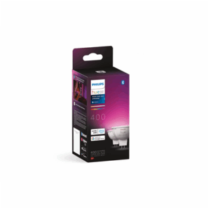 Philips Hue WCA 6.3W 12V MR16, 2pcs | GU5.3 - Image 4