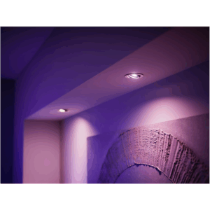 Philips Hue WCA 6.3W 12V MR16, 2pcs | GU5.3 - Image 6