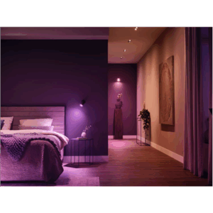 Philips Hue WCA 6.3W 12V MR16, 2pcs | GU5.3 - Image 7
