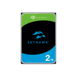 Seagate ST2000VX017 SkyHawk Surveillance | 2000 GB - Image 2