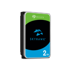 Seagate ST2000VX017 SkyHawk Surveillance | 2000 GB - Image 3