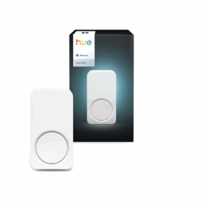 Philips Hue Secure Smart Chime, EU | White - Image 4