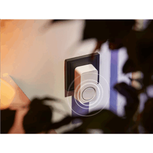 Philips Hue Secure Smart Chime, EU | White - Image 5