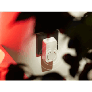 Philips Hue Secure Smart Chime, EU | White - Image 6