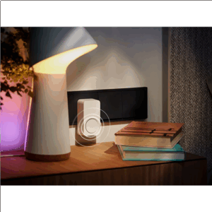Philips Hue Secure Smart Chime, EU | White - Image 7