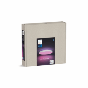 Philips Hue Datura Ceiling Light Small 38.4cm | 48 W - Image 4