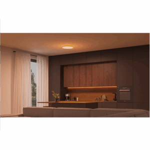 Philips Hue Datura Ceiling Light Small 38.4cm | 48 W - Image 5