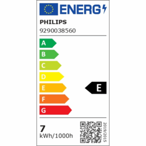 Philips Hue W 810 A60 3P EU | E27 | 7 W | Soft white light - Image 9