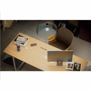 Philips Hue W 810 A60 3P EU | E27 | 7 W | Soft white light - Image 6