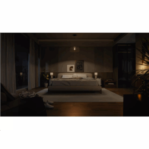 Philips Hue W 810 A60 3P EU | E27 | 7 W | Soft white light - Image 7