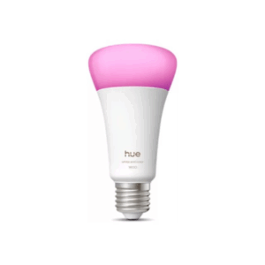 Philips Hue WCA 1600 A67 1P EU | E27 | 11.8 W | White and colour light | Bluetooth and Zigbee - Image 9