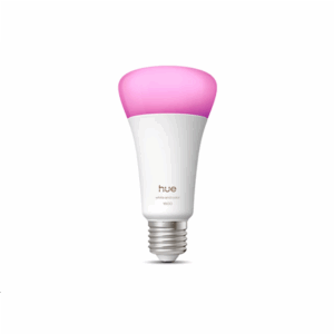 Philips Hue WCA 1600 A67 1P EU | E27 | 11.8 W | White and colour light | Bluetooth and Zigbee