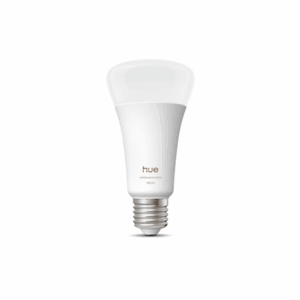Philips Hue WCA 1600 A67 1P EU | E27 | 11.8 W | White and colour light | Bluetooth and Zigbee - Image 2