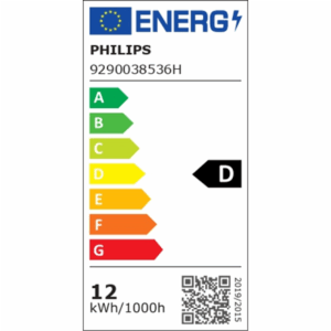 Philips Hue WCA 1600 A67 1P EU | E27 | 11.8 W | White and colour light | Bluetooth and Zigbee - Image 8