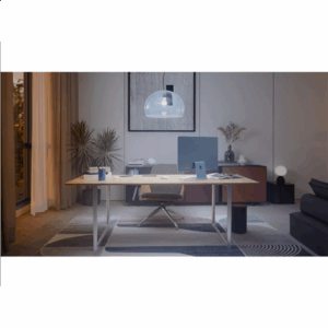 Philips Hue WA 810 A60 3P EU | E27 | 6 W | Warm to cool white light | Bluetooth, Zigbee - Image 6