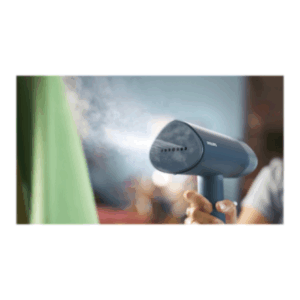 Philips | Steamer | STH3000/20 | Handheld | 1000 W | 0.1 L | 20 g/min | Blue - Image 13