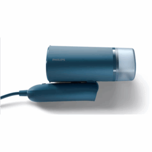 Philips | Steamer | STH3000/20 | Handheld | 1000 W | 0.1 L | 20 g/min | Blue - Image 3