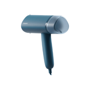 Philips | Steamer | STH3000/20 | Handheld | 1000 W | 0.1 L | 20 g/min | Blue - Image 5