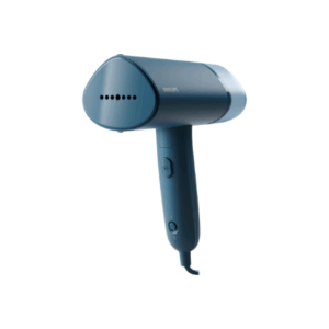 Philips | Steamer | STH3000/20 | Handheld | 1000 W | 0.1 L | 20 g/min | Blue - Image 6