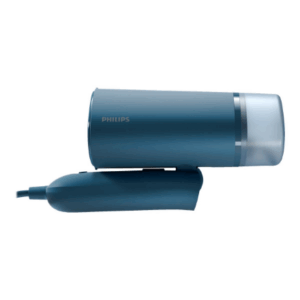 Philips | Steamer | STH3000/20 | Handheld | 1000 W | 0.1 L | 20 g/min | Blue - Image 7