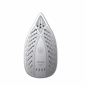 Philips | Steam Generator | PSG6024/30 | 2400 W | 1.8 L | Auto power off | Vertical steam function | Calc-clean function | Purple - Image 3