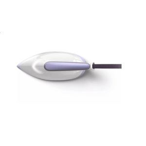 Philips | Steam Generator | PSG6024/30 | 2400 W | 1.8 L | Auto power off | Vertical steam function | Calc-clean function | Purple - Image 4