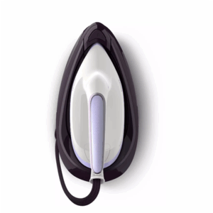 Philips | Steam Generator | PSG6024/30 | 2400 W | 1.8 L | Auto power off | Vertical steam function | Calc-clean function | Purple - Image 5