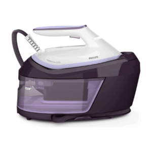 Philips | Steam Generator | PSG6024/30 | 2400 W | 1.8 L | Auto power off | Vertical steam function | Calc-clean function | Purple - Image 8