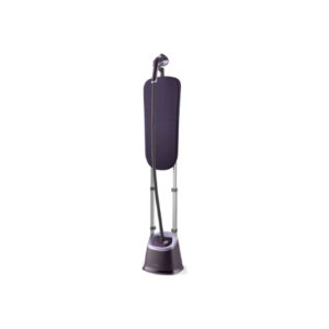 Philips | Stand Garment Steamer with XL StyleBoard | STE3180/30 | Stand Steamer | 2000 W | 2 L | 40 g/min | Purple - Image 1