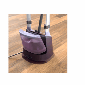 Philips | Stand Garment Steamer with XL StyleBoard | STE3180/30 | Stand Steamer | 2000 W | 2 L | 40 g/min | Purple - Image 3