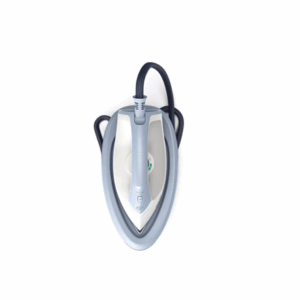 Philips | Steam Generator | PerfectCare PSG3000/20 | 2400 W | 1.4 L | 6 bar | Auto power off | Vertical steam function | Calc-clean function | Blue/White - Image 2