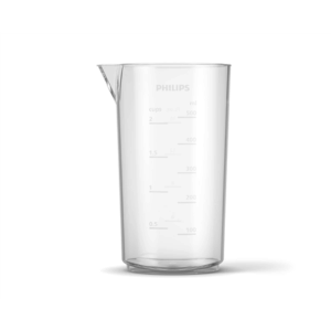 Philips | Hand Blender | HR2682/00 | Hand Blender | 1200 W | Number of speeds 1 | Black - Image 3