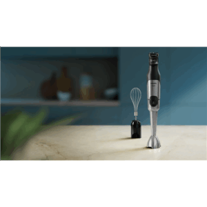 Philips | Hand Blender | HR2682/00 | Hand Blender | 1200 W | Number of speeds 1 | Black - Image 5