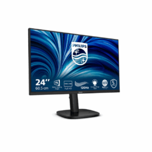 PHILIPS Business Monitor 24B2N3200J/00 IPS 24" IPS 1920x1080/16:9/4ms/300cd/m2/HDMI DisplayPort USB Audio Out | Philips - Image 3