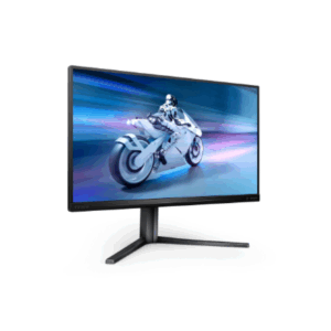 Philips | 25M2N5200U/00 | 25 " | IPS | FHD | 16:9 | 390 Hz | 0.3 ms | 1920 x 1080 pixels | 400 cd/m² | HDMI ports quantity 2 | Grey - Image 17