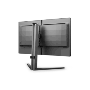 Philips | 25M2N5200U/00 | 25 " | IPS | FHD | 16:9 | 390 Hz | 0.3 ms | 1920 x 1080 pixels | 400 cd/m² | HDMI ports quantity 2 | Grey - Image 19