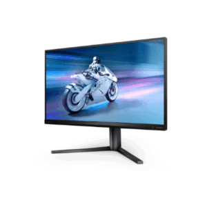 Philips | 25M2N5200U/00 | 25 " | IPS | FHD | 16:9 | 390 Hz | 0.3 ms | 1920 x 1080 pixels | 400 cd/m² | HDMI ports quantity 2 | Grey - Image 25