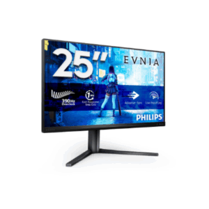 Philips | 25M2N5200U/00 | 25 " | IPS | FHD | 16:9 | 390 Hz | 0.3 ms | 1920 x 1080 pixels | 400 cd/m² | HDMI ports quantity 2 | Grey - Image 26
