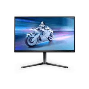 Philips | 25M2N5200U/00 | 25 " | IPS | FHD | 16:9 | 390 Hz | 0.3 ms | 1920 x 1080 pixels | 400 cd/m² | HDMI ports quantity 2 | Grey - Image 5