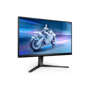 Philips | 25M2N5200U/00 | 25 " | IPS | FHD | 16:9 | 390 Hz | 0.3 ms | 1920 x 1080 pixels | 400 cd/m² | HDMI ports quantity 2 | Grey - Image 7