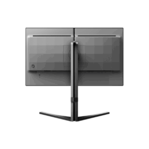 Philips | 25M2N5200U/00 | 25 " | IPS | FHD | 16:9 | 390 Hz | 0.3 ms | 1920 x 1080 pixels | 400 cd/m² | HDMI ports quantity 2 | Grey - Image 8