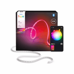 Philips Hue Flux strip light 10m EU | 16 W - Image 3