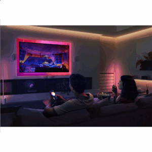 Philips Hue Flux strip light 10m EU | 16 W - Image 6