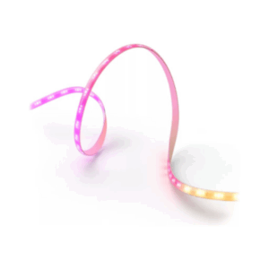 Philips Hue Flux strip light 10m EU | 16 W - Image 7
