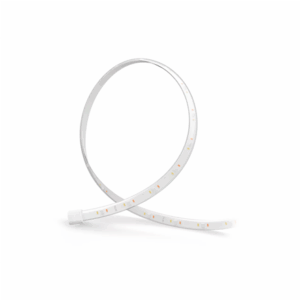 Philips Hue Flux strip light extension, 5 m | 48 W | Bluetooth, Zigbee - Image 3