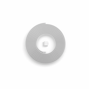 Philips Hue Flux strip light extension, 5 m | 48 W | Bluetooth, Zigbee - Image 4