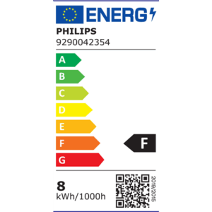 Philips Hue E WCA 806 A60 E27 2kit EU | E27 | 8 W | 16 million colours, White and colour light - Image 10