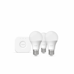 Philips Hue E WCA 806 A60 E27 3kit EU | E27 | 8 W | 16 million colours, White and colour light - Image 2